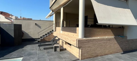 Дом с 4 спальнями в Валенсия, Испания № 160061 5