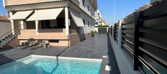 Дом с 4 спальнями в Валенсия, Испания № 160061 7