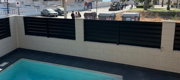 Дом с 4 спальнями в Валенсия, Испания № 160061 24