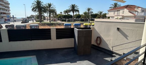 Дом с 4 спальнями в Валенсия, Испания № 160061 27