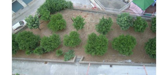 Квартира с 5 комнатами в Палермо, Италия № 254685 4