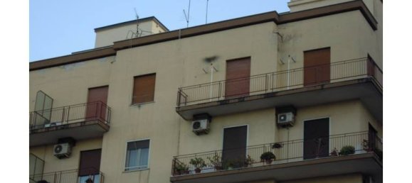 Квартира с 5 комнатами в Палермо, Италия № 254685 2