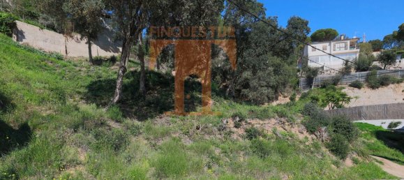 Земельный участок в Сан-Себрия-де-Вальяльта, Испания № 69758 8