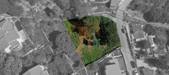 Земельный участок в Сан-Себрия-де-Вальяльта, Испания № 69758 15