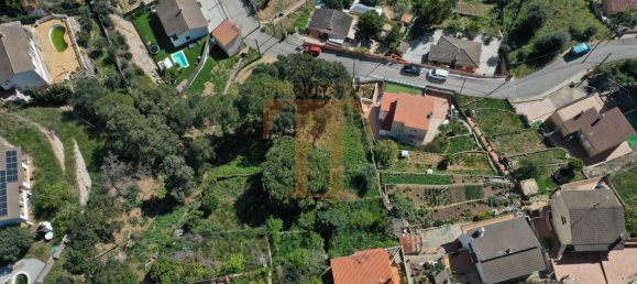 Земельный участок в Сан-Себрия-де-Вальяльта, Испания № 69758 10