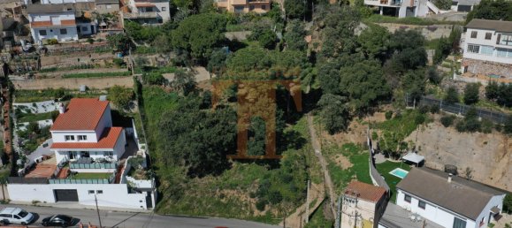 Земельный участок в Сан-Себрия-де-Вальяльта, Испания № 69758 14