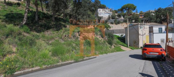 Земельный участок в Сан-Себрия-де-Вальяльта, Испания № 69758 7