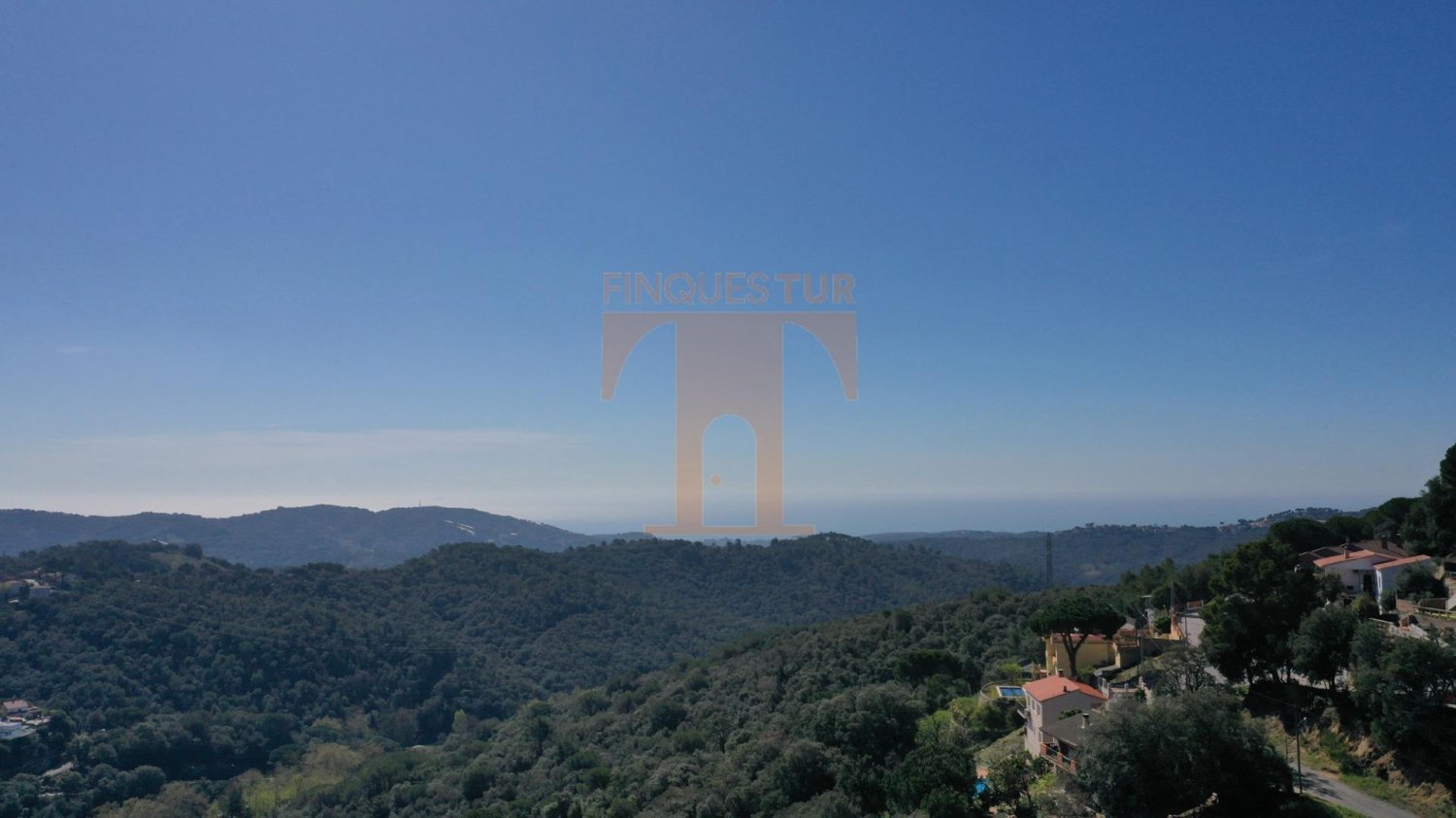 Земельный участок в Сан-Себрия-де-Вальяльта, Испания № 69758