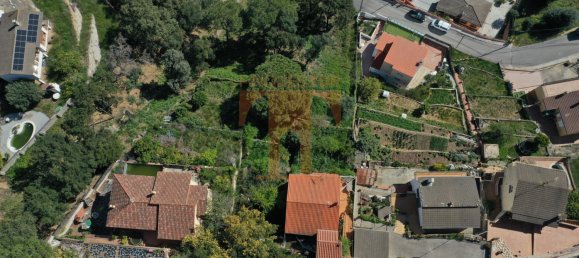 Земельный участок в Сан-Себрия-де-Вальяльта, Испания № 69758 11