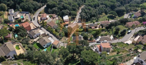 Земельный участок в Сан-Себрия-де-Вальяльта, Испания № 69758 12