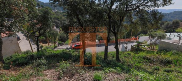 Земельный участок в Сан-Себрия-де-Вальяльта, Испания № 69758 2