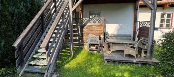 3 rooms Apartment in Eben im Pongau, Austria No. 194431 14