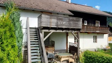 Apartamento de 3 habitaciónes en Eben im Pongau, Austria No. 194431