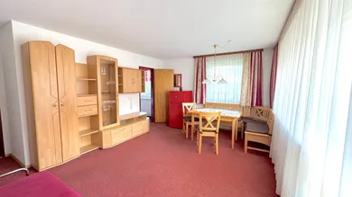 1 chambre Appartement à St. Johann in Tirol, Austria No. 237188