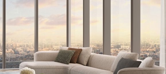 2 dormitorios apartamento en venta en DIFC, Dubai, UAE № 116666 8