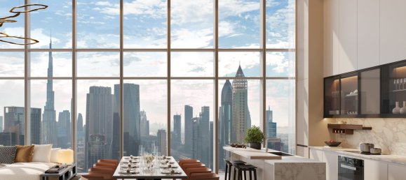 2 dormitorios apartamento en venta en DIFC, Dubai, UAE № 116666 7