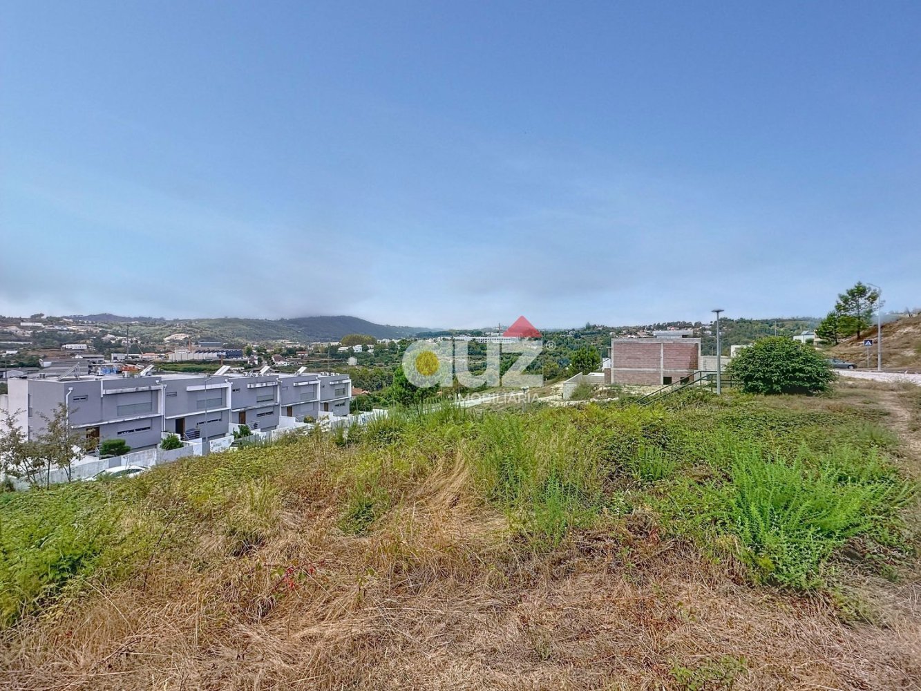  Land in Amarante, Portugal No. 355812