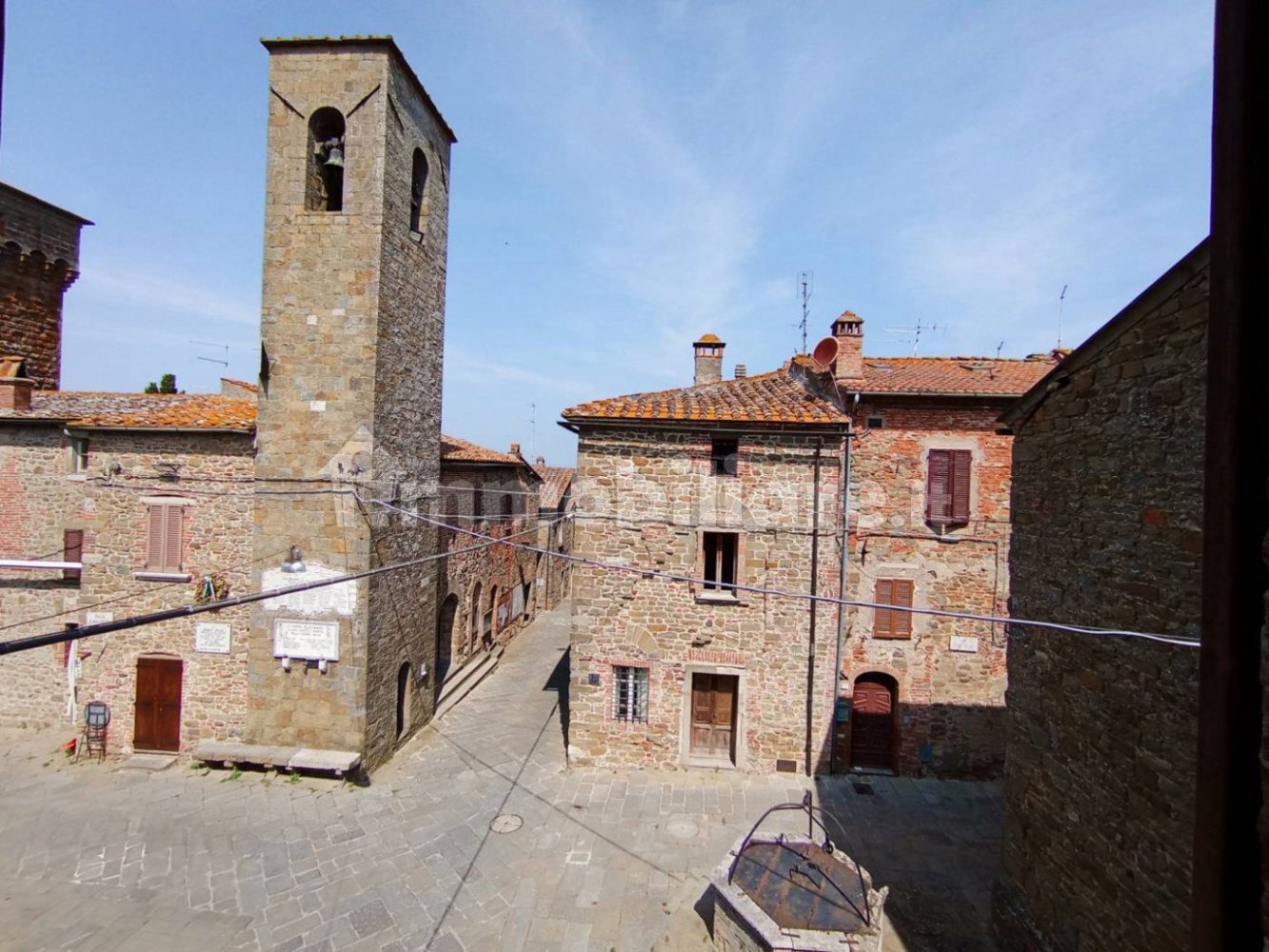 Casa de 3 dormitorios en Sinalunga, Italy No. 358743