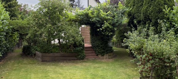 2 bedrooms House in Stormarn, Germany No. 316543 16