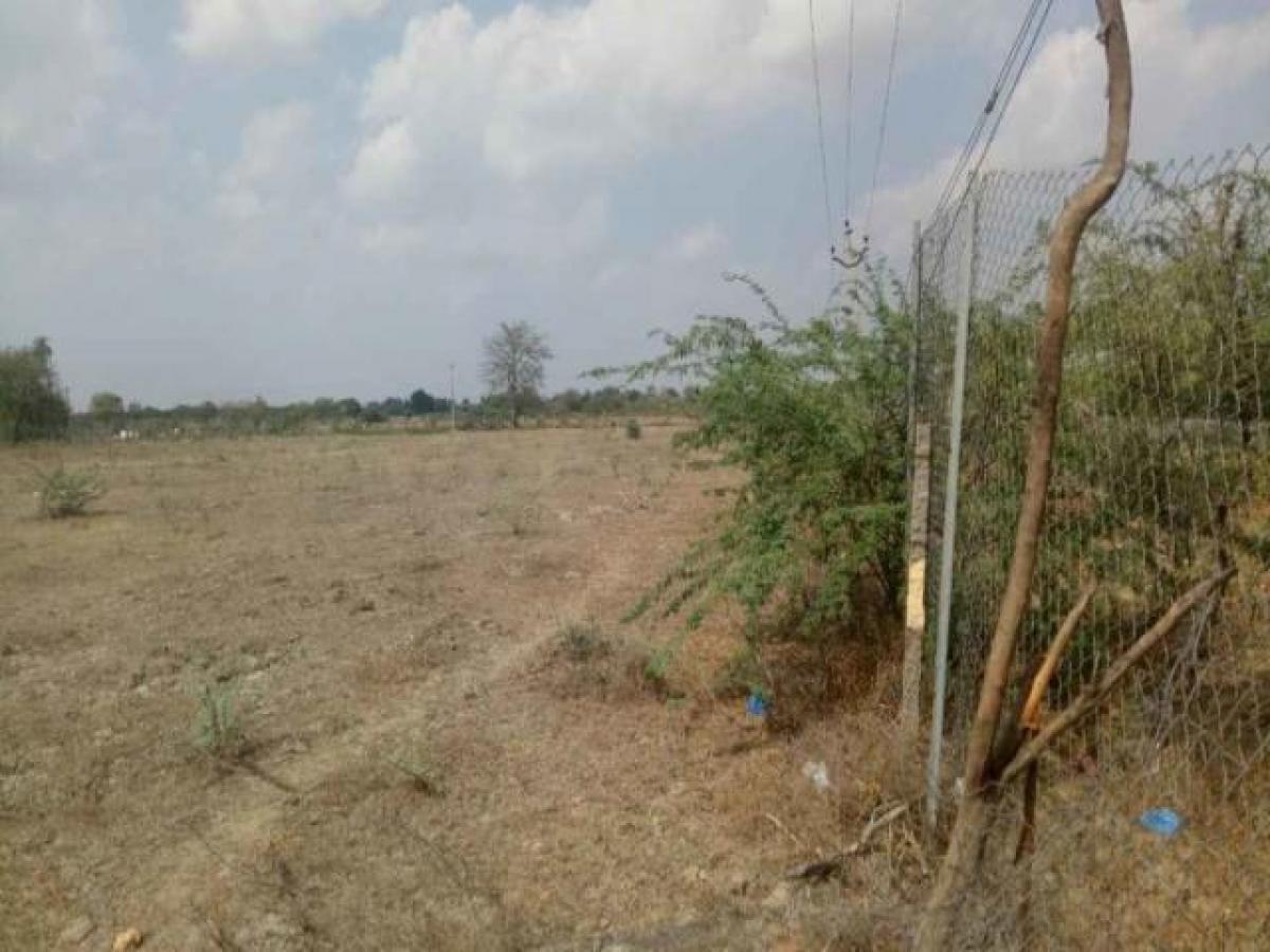  Land in Hyderabad, India No. 40640