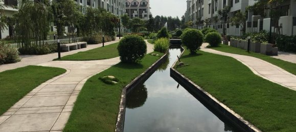 5 bedrooms House in Binh Duong, Vietnam No. 13454 6