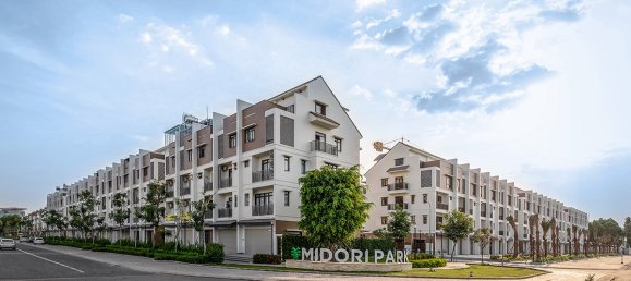 5 bedrooms House in Binh Duong, Vietnam No. 13454 2