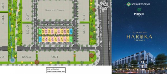 5 bedrooms House in Binh Duong, Vietnam No. 13454 8