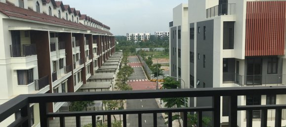 5 bedrooms House in Binh Duong, Vietnam No. 13454 5