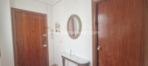 3 Schlafzimmer Wohnung in Torrevieja, Spain, Nr. 133304 10