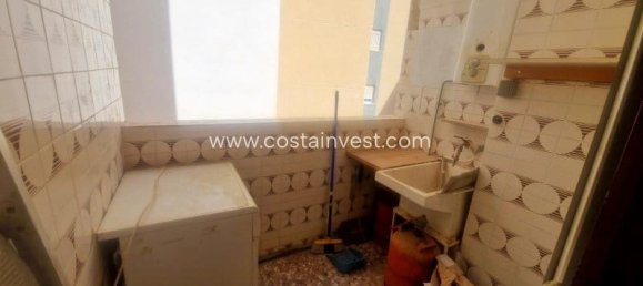 3 Schlafzimmer Wohnung in Torrevieja, Spain, Nr. 133304 9