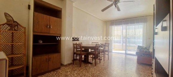 3 Schlafzimmer Wohnung in Torrevieja, Spain, Nr. 133304 2