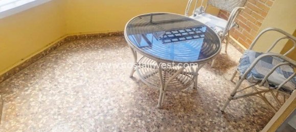 3 Schlafzimmer Wohnung in Torrevieja, Spain, Nr. 133304 4