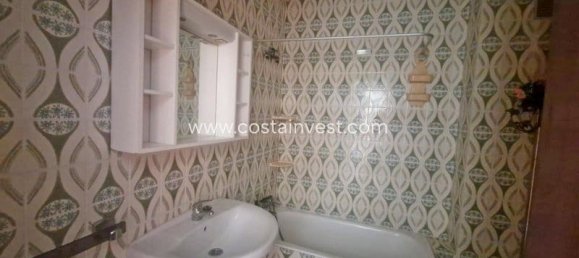 3 Schlafzimmer Wohnung in Torrevieja, Spain, Nr. 133304 11