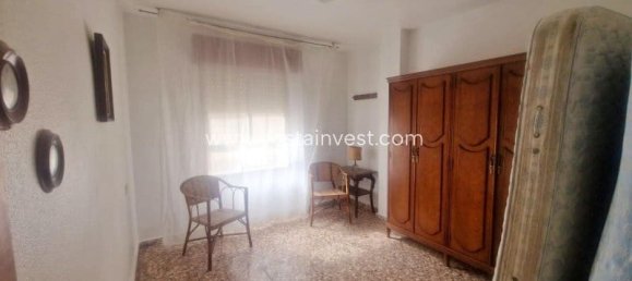 3 Schlafzimmer Wohnung in Torrevieja, Spain, Nr. 133304 7