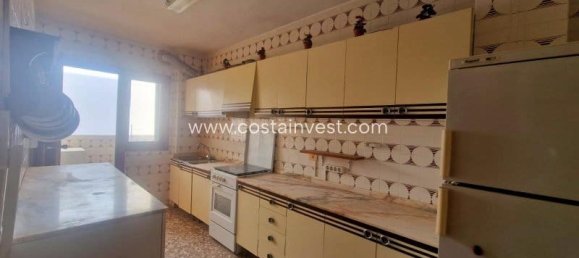3 Schlafzimmer Wohnung in Torrevieja, Spain, Nr. 133304 3