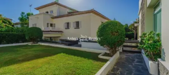 Villa T8 em Santa Cruz de Tenerife, Spain N.º 116403 36