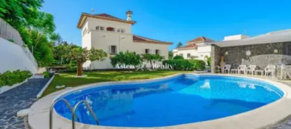 Villa T8 em Santa Cruz de Tenerife, Spain N.º 116403 31