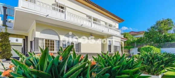 Villa T8 em Santa Cruz de Tenerife, Spain N.º 116403 38