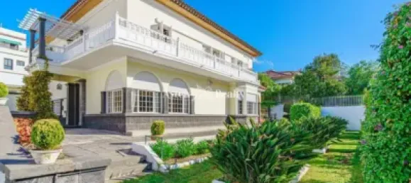 Villa T8 em Santa Cruz de Tenerife, Spain N.º 116403 39