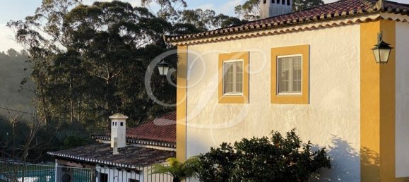10 chambres Maison à Sintra, Portugal No. 164072 9