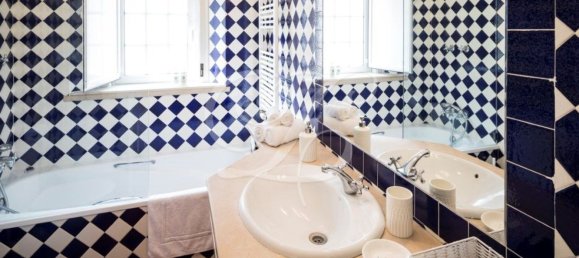 10 chambres Maison à Sintra, Portugal No. 164072 48