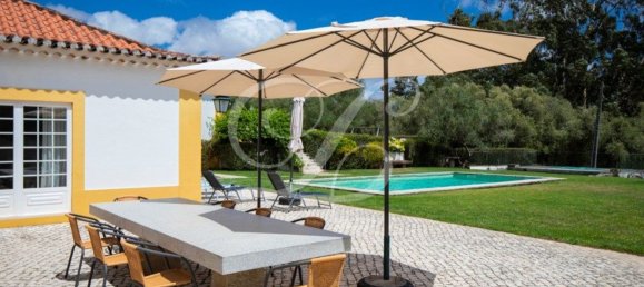 10 chambres Maison à Sintra, Portugal No. 164072 5