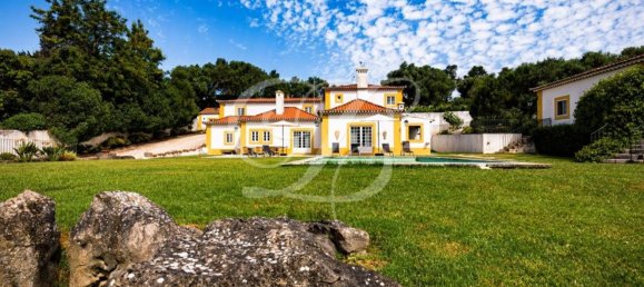 10 chambres Maison à Sintra, Portugal No. 164072 6