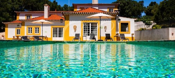 10 chambres Maison à Sintra, Portugal No. 164072 13