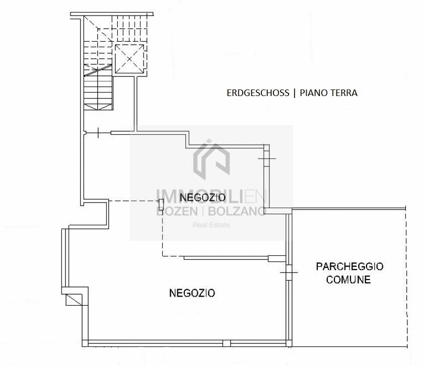 470m² Commercial property in Trentino-Alto Adige, Italy No. 110914