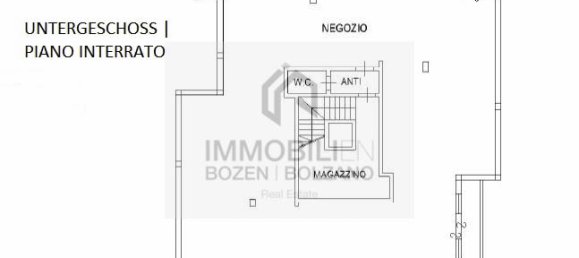 470m² Commercial property in Trentino-Alto Adige, Italy No. 110914 2
