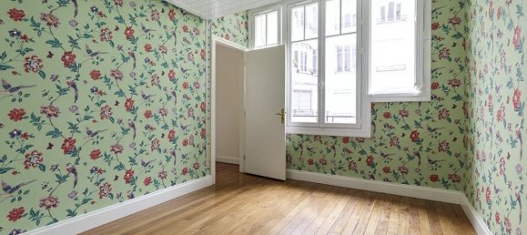 3 bedrooms Duplex in Paris, France No. 347900 7