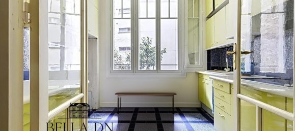 3 bedrooms Duplex in Paris, France No. 347900 6