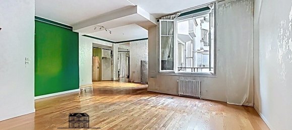 3 bedrooms Duplex in Paris, France No. 347900 3