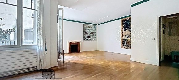 3 bedrooms Duplex in Paris, France No. 347900 5